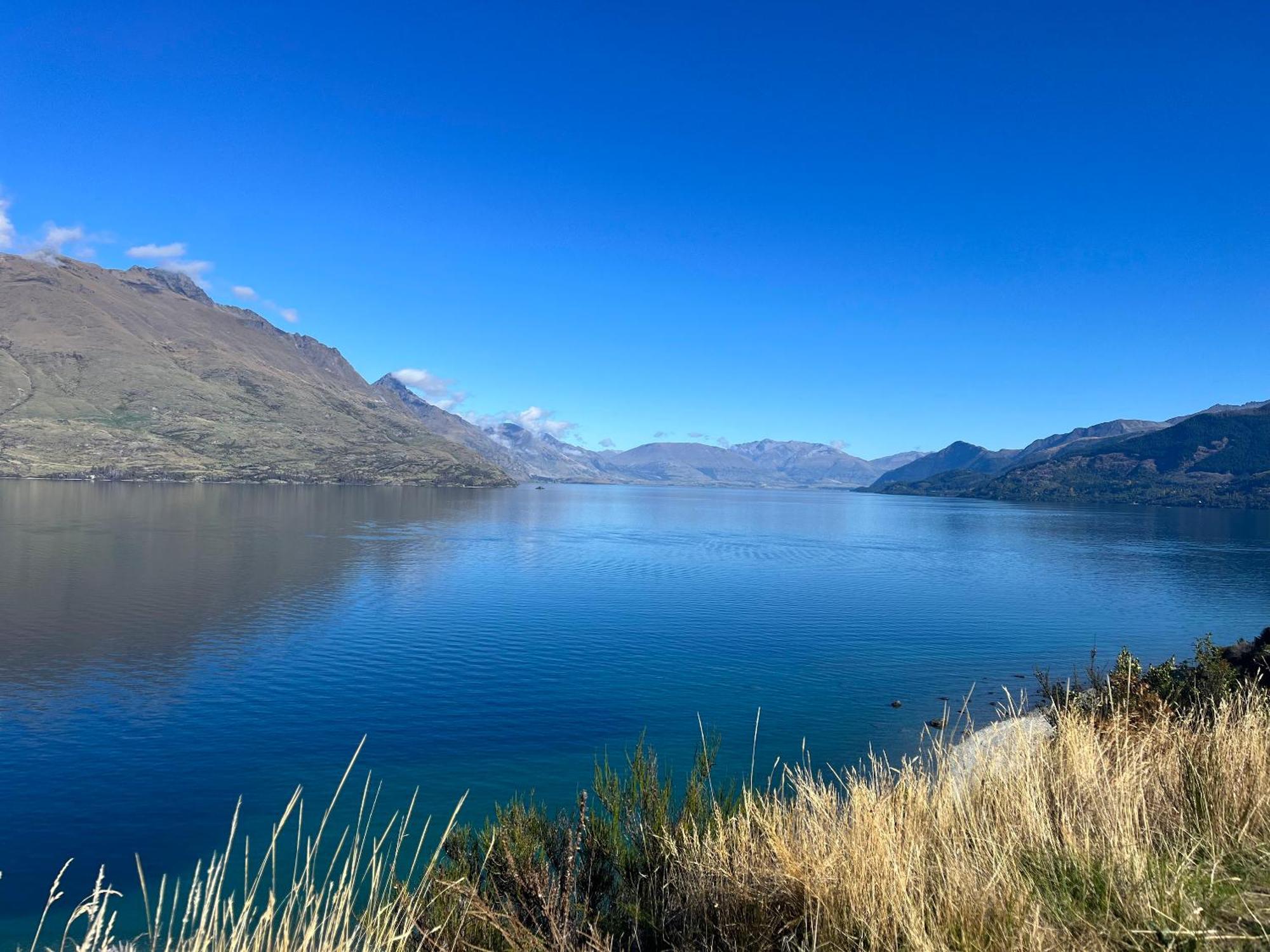 East Rock Daire Queenstown Dış mekan fotoğraf